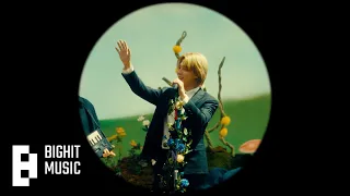 지민 Jimin Smeraldo Garden Marching Band Feat Loco Official Track Video 