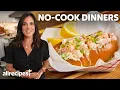 Download Lagu 5 makkelijke maaltijden zonder koken voor als het te warm is om te koken (kreeftenbroodjes, kippi...