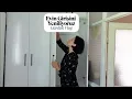 Download Lagu Evin Girişini Yeniledik🌸Minimal,Düzenli ve Tertemiz Oldu🌿Eksiklerimi Tamamlıyorum🎈Lila'nın Yaz Okulu