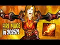 Download Lagu I found a HIDDEN GEM in LFG... (This Dude was INSANE at Fire Mage?!?!)