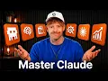 Full Claude Code Tutorial Beginner to Advanced in 11 Minutes