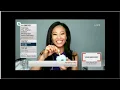 JANIPHER HUR SANDRA BENNETT AND AMY FOR TATCHA QVC 20