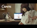 Canva The thing that makes anything a thing