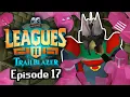 Droprates at Barrows are INSANE on Trailblazer - OSRS Trailblazer League