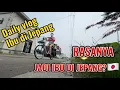 Download Lagu PERTAMA KALI MASUK KERJA DI JEPANG NAIK SEPEDA