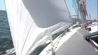 Annapolis Book of Seamanship: Cruising Under Sail TRAILER