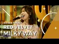 Red Velvet (레드벨벳) - 'Milky Way' • Hidden Vocals, Harmonies, Adlibs