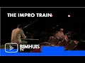 Download Lagu BIMHUIS TV Presents: THE IMPRO TRAIN Oscar Jan Hoogland- Han Bennink