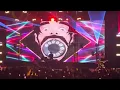 ​bbno$ - 1-800 (feat. ironmouse) (Live at Festival Hall 04/11/25)