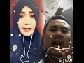 Download Lagu Yang tersayang MP feat Moel by smule