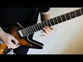 Pantera - The Art of Shredding (Guitar Solo)