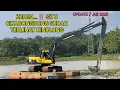 Download Lagu MANTAP ‼️Situ Cikadongdong Lembur Pakuan Subang Sudah Semakin Kinclong Hari ini pengerukannya cepat