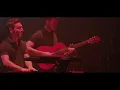 Boulevard Des Airs - "Allez reste"  | Live au Printemps de Bourges