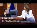 LAGU PALU SISCA SARAS MENGGODA YANG MULIA! (3/4) MAIN HAKIM SENDIRI