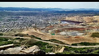 Montana s Ugliest City