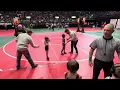 2024 OAC Grade School State 5th Place Matches
