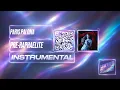 Paris Paloma - Pre-Raphaelite (Instrumental)