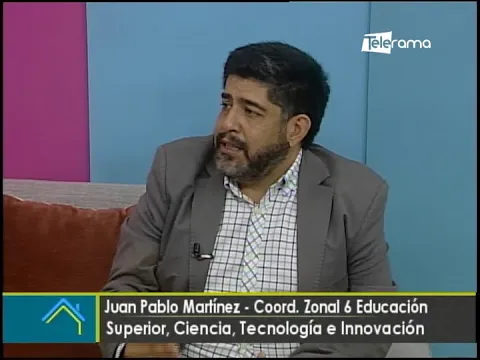 Inicio de inscripciones para test transformar