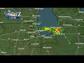 CHICAGO LIVE RADAR