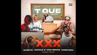 t que beatz ft christoph the change x muzikal x rafield x king dennis xxx official audio 
