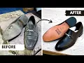 Transforming 6-Year-Old Shoes Into New Ultimate DIY Shoe Repair Guide