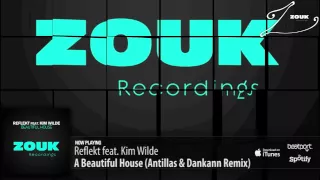 Reflect - A Beautiful House