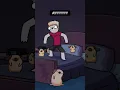 Download Lagu I Wish I Could Sleep (Animation Meme) #shorts