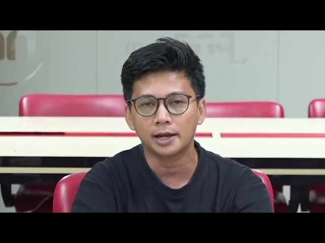 Gonjang-Ganjing Ijazah Gibran, Rocky Gerung Mengeluh Dicaci Maki Netizen | Reaction JPNN - JPNN.com