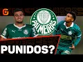 Lagu TJD-SP DEVE JULGAR DUPLA DO PALMEIRAS POR LANCES EM DERBY! - Programa Completo (10/02/26)