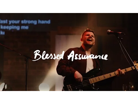 Download MP3 CityAlight - Blessed Assurance