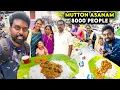 Download Lagu Finally!! Mutton Asanam - Mutton Gravy, Mutton Kudal Kuzhambu, Payasam , Ice cream for 8000 People