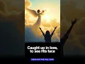 Lagu 🎺 When the Trumpet Sounds | Soft Worship Song About the Rapture