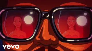 The Weeknd Ariana Grande Save Your Tears Remix Official Video 