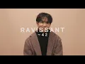 Primary(프라이머리) - ~42 (feat.SAM KIM(샘김),eSNa(에스나) (cover by 백명한 Ravissant)