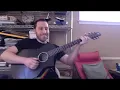 How to Play "Baby's Arms" by Kurt Vile