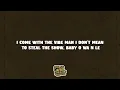 Adekunle Gold - Omo Eko (Lyrics)