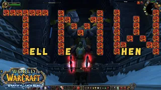 Addon Tell Me When Not My WeakAuras Warmane