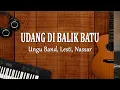 Download Lagu Ungu Band, Lesti, Nassar - UDANG DI BALIK BATU (Lirik Lagu)