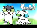 Lagu Espresstoe Beans: Meet the Purrents (Indie Animated Series) [Ep 5 of 20]
