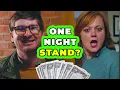 Answering a One Night Stand Craigslist Ad