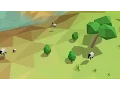 Equilinox - Java Game Devlog 17 Berry Bush
