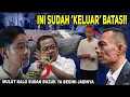 Download Lagu ‘SEGERA BEKUK’😱TUDUHAN RISMON KE JOKOWI SEMAKIN TAK TERARAH👉M.QODARI DIAM2 MENAMPAR BALIK❗️