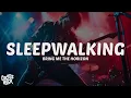 Download Lagu Bring Me The Horizon - Sleepwalking (Lyrics)
