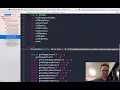C default constructor