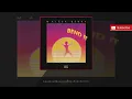 Maleek Berry - Bend it (OFFCIAL AUDIO 2017)