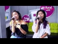 Download Lagu Dewi Dewi - Aku Bukan Cabe Cabean LIVE at FRIDAYKUSTIK