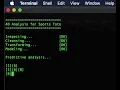 Sports Toto 4D Prediction 2020 Saturday