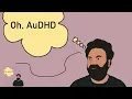 ‚YES, AuDHD‘ cay taylan