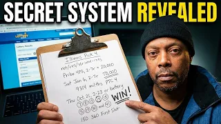 Pick 4 Lottery System That WORKS Illinois Results