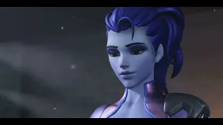 Widowmaker tries Poker